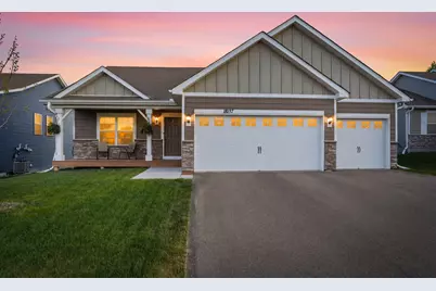 18137 Hidden Creek Trail, Lakeville, MN 55044 - Photo 1