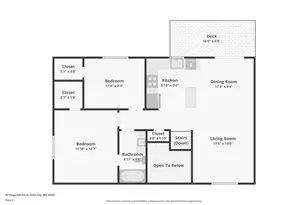 40 North Fitzgerald Avenue, Rush City, MN 55069 - Photo 40