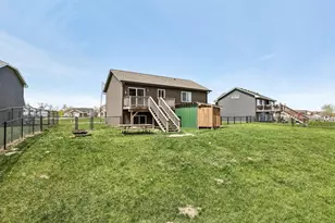 40 North Fitzgerald Avenue, Rush City, MN 55069 - Photo 34