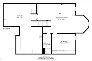 2688 Lake Ct Dr, Mounds View, MN 55112 - Photo 46