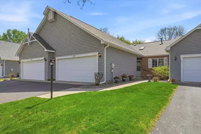 2688 Lake Court Drive #70, Mounds View, MN 55112 - Photo 70