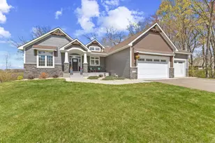 2653 Constance Blvd NE, Ham Lake, MN 55304 - Photo 1