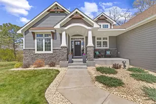 2653 Constance Blvd NE, Ham Lake, MN 55304 - Photo 4
