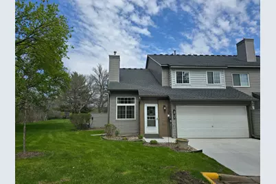 9935 Russell Avenue N #7, Brooklyn Park, MN 55444 - Photo 34