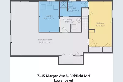 7115 Morgan Avenue S, Richfield, MN 55423 - Photo 46