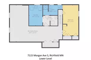 7115 Morgan Ave S, Richfield, MN 55423 - Photo 46