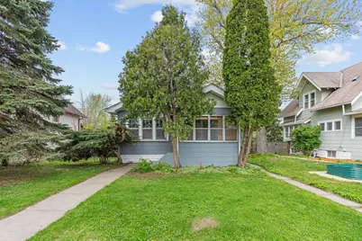 2630 Ulysses Street NE, Minneapolis, MN 55418 - Photo 2