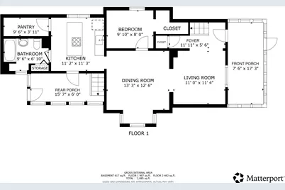 1145 Beech Street, Saint Paul, MN 55106 - Photo 30