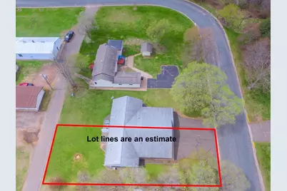 7721 Lake Street, Siren, WI 54872 - Photo 2