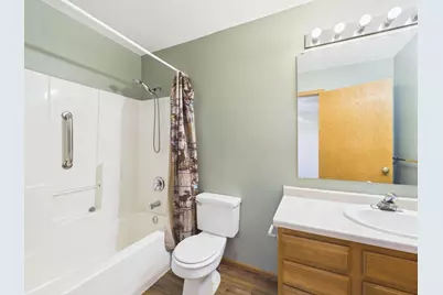 7721 Lake Street, Siren, WI 54872 - Photo 10