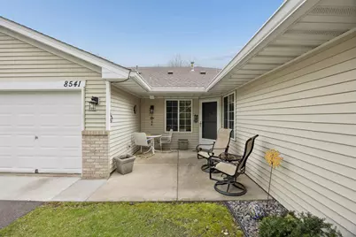 8541 Stratford Lane, Brooklyn Park, MN 55443 - Photo 2