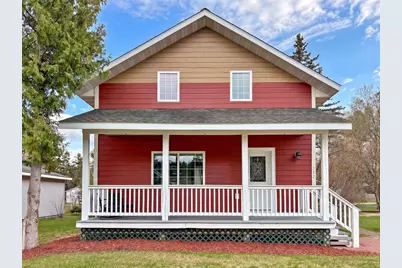 232 2nd Street NW, Menahga, MN 56464 - Photo 2