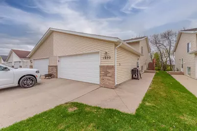 1652 10th Street W, West Fargo, ND 58078 - Photo 1