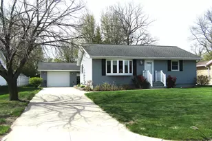1653 9th Ave, Granite Falls, MN 56241 - Photo 1