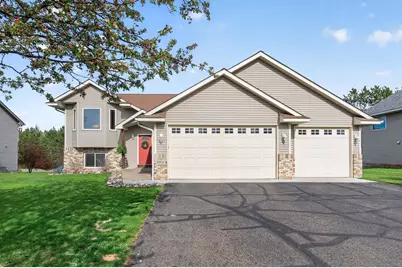 25721 18th Street W, Zimmerman, MN 55398 - Photo 1
