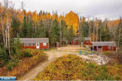 8335 Boulder Ridge Drive, Cook, MN 55723 - Photo 44