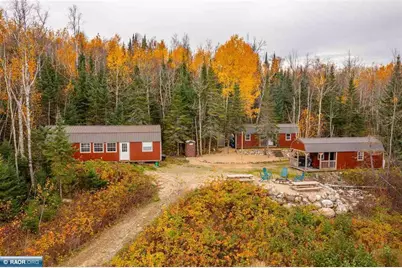 8335 Boulder Ridge Drive, Cook, MN 55723 - Photo 1