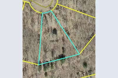 Lot 45 Winterhill Court, Danbury, WI 54830 - Photo 1