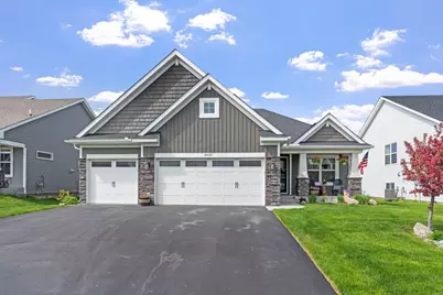 9628 52nd Lane NE, Saint Michael, MN 55376 - Photo 1