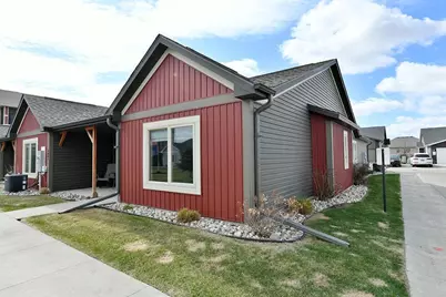 608 34th Way E #A, West Fargo, ND 58078 - Photo 20