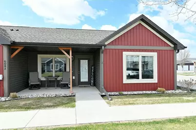 608 34th Way E #A, West Fargo, ND 58078 - Photo 1