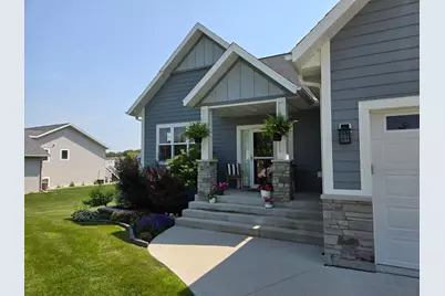 1837 Spruce Grove Trail, Detroit Lakes, MN 56501 - Photo 2