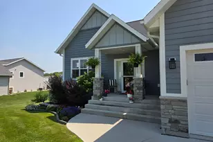 1837 Spruce Grove Trail, Detroit Lakes, MN 56501 - Photo 2