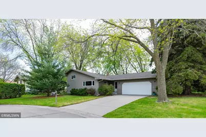 1874 Skillman Avenue W, Roseville, MN 55113 - Photo 1