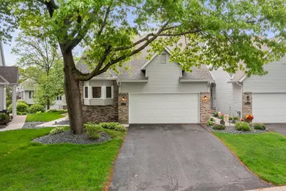 9651 Juniper Street NW, Coon Rapids, MN 55433 - Photo 1