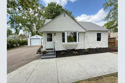 9000 Terrace Road NE, Blaine, MN 55434 - Photo 1