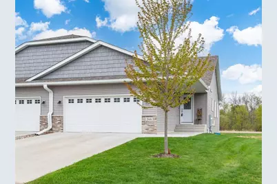 344 2nd Street NW, Mayer, MN 55360 - Photo 2