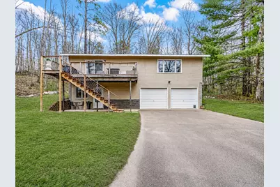 4700 Wilderness Road, Pequot Lakes, MN 56472 - Photo 1