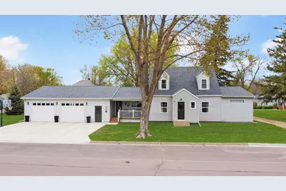 638 6th Street, Westbrook, MN 56183 - Photo 1