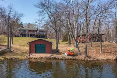 6148 N. Sluetter Road, Pequot Lakes, MN 56472 - Photo 1