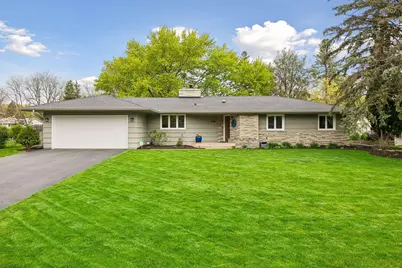 6028 Kaymar Drive, Edina, MN 55436 - Photo 1