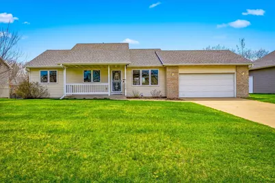 13348 4th Avenue S, Zimmerman, MN 55398 - Photo 1