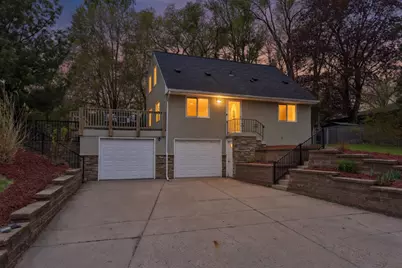 1405 Mahtomedi Avenue, Mahtomedi, MN 55115 - Photo 24