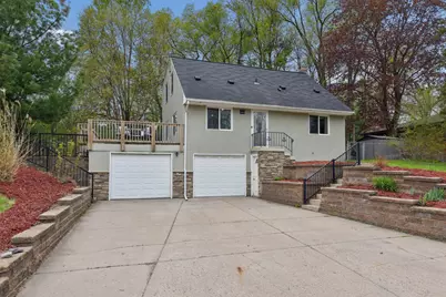 1405 Mahtomedi Avenue, Mahtomedi, MN 55115 - Photo 1