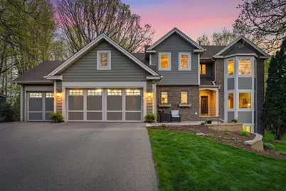 1021 Wildwood Way, Chaska, MN 55318 - Photo 2