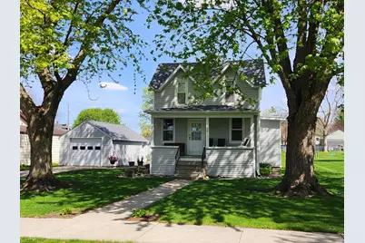 108 NW Bergen Street, Adams, MN 55909 - Photo 1