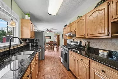 7619 Meadowmoor Drive NE, Fridley, MN 55432 - Photo 4