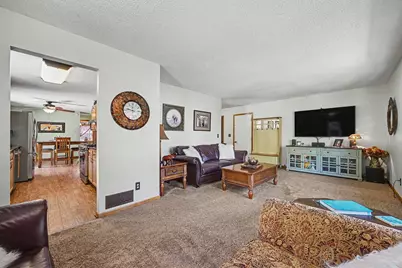 7619 Meadowmoor Drive NE, Fridley, MN 55432 - Photo 2