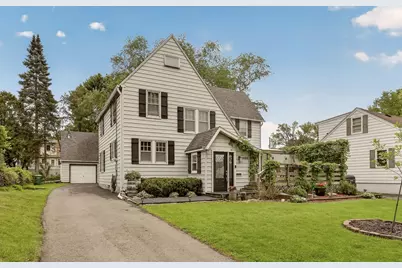 1408 12th Ave NE, Rochester, MN 55906 - Photo 1