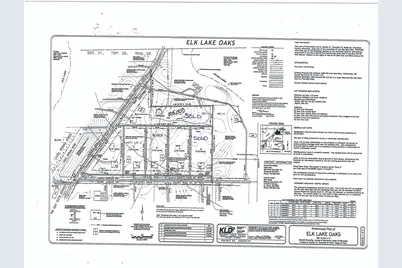 Xxx Lot 3 283rd Avenue NW, Zimmerman, MN 55398 - Photo 1