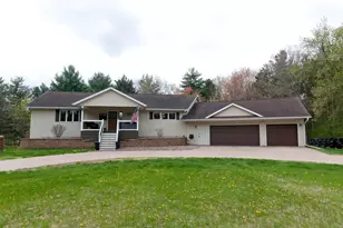 1307 W Center St, Chetek, WI 54728 - Photo 1