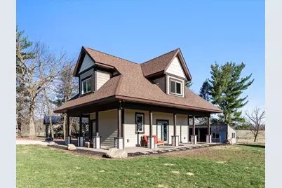 3126 44th Street SW, Pequot Lakes, MN 56472 - Photo 4