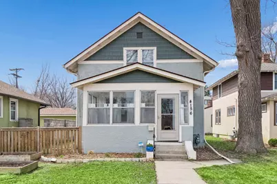 4156 Minnehaha Avenue, Minneapolis, MN 55406 - Photo 2