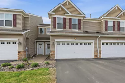 348 Orendorff Way NE, Columbia Heights, MN 55421 - Photo 1