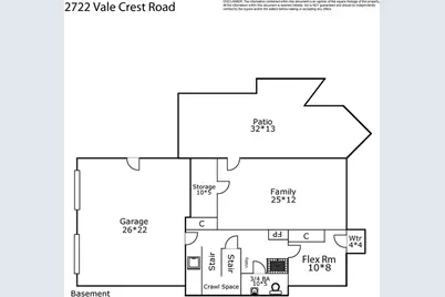 2722 Vale Crest Road, Crystal, MN 55422 - Photo 58