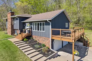 6915 Woodland Blvd, Minnesota City, MN 55959 - Photo 1